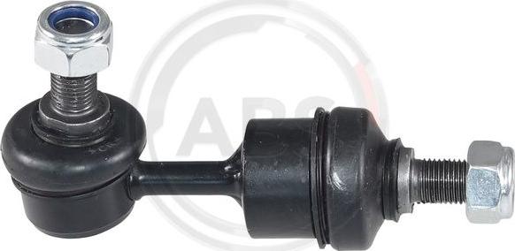 A.B.S. 260825 - Asta / Puntone, Stabilizzatore www.autoricambi360.it
