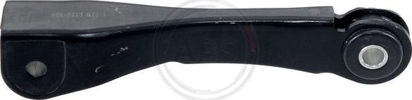 A.B.S. 260828 - Asta / Puntone, Stabilizzatore www.autoricambi360.it