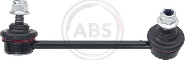 A.B.S. 260871 - Asta / Puntone, Stabilizzatore www.autoricambi360.it