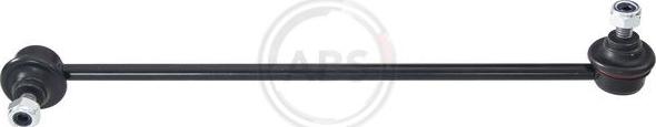 A.B.S. 260873 - Asta / Puntone, Stabilizzatore www.autoricambi360.it