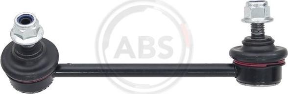A.B.S. 260872 - Asta / Puntone, Stabilizzatore www.autoricambi360.it