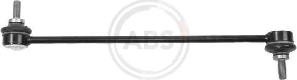 A.B.S. 260349 - Asta / Puntone, Stabilizzatore www.autoricambi360.it