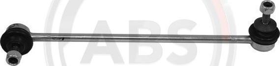 A.B.S. 260344 - Asta / Puntone, Stabilizzatore www.autoricambi360.it