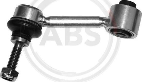 A.B.S. 260341 - Asta / Puntone, Stabilizzatore www.autoricambi360.it