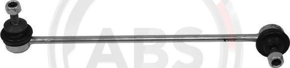 A.B.S. 260343 - Asta / Puntone, Stabilizzatore www.autoricambi360.it