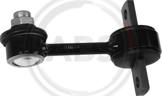 A.B.S. 260342 - Asta / Puntone, Stabilizzatore www.autoricambi360.it
