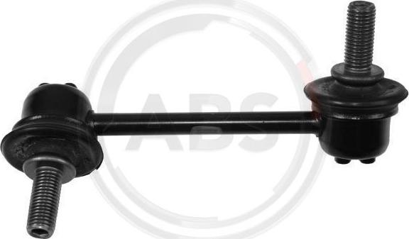 A.B.S. 260367 - Asta / Puntone, Stabilizzatore www.autoricambi360.it