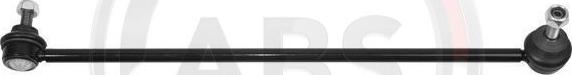 A.B.S. 260319 - Asta / Puntone, Stabilizzatore www.autoricambi360.it