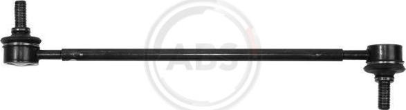 A.B.S. 260384 - Asta / Puntone, Stabilizzatore www.autoricambi360.it
