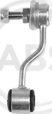 A.B.S. 260385 - Asta / Puntone, Stabilizzatore www.autoricambi360.it