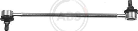 A.B.S. 260381 - Asta / Puntone, Stabilizzatore www.autoricambi360.it