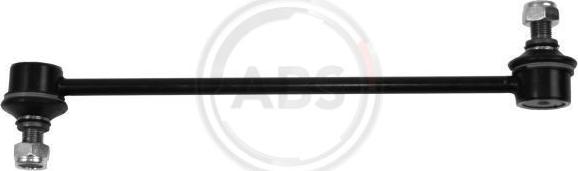 A.B.S. 260382 - Asta / Puntone, Stabilizzatore www.autoricambi360.it