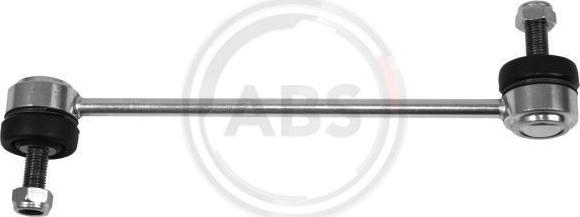 A.B.S. 260387 - Asta / Puntone, Stabilizzatore www.autoricambi360.it