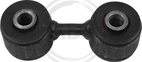 A.B.S. 260324 - Asta / Puntone, Stabilizzatore www.autoricambi360.it