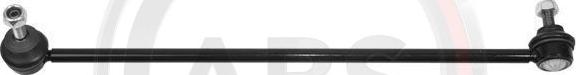 A.B.S. 260320 - Asta / Puntone, Stabilizzatore www.autoricambi360.it