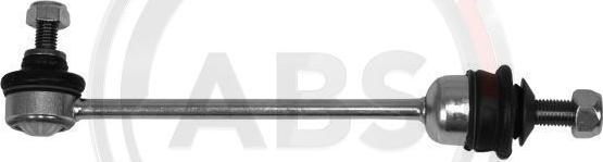 A.B.S. 260322 - Asta / Puntone, Stabilizzatore www.autoricambi360.it