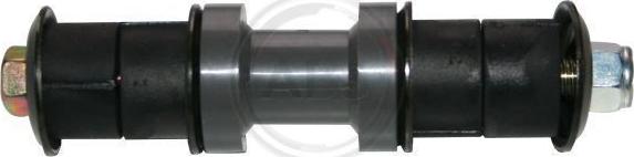 A.B.S. 260376 - Asta / Puntone, Stabilizzatore www.autoricambi360.it