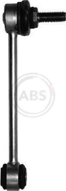 A.B.S. 260299 - Asta / Puntone, Stabilizzatore www.autoricambi360.it