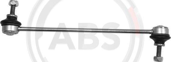 A.B.S. 260245 - Asta / Puntone, Stabilizzatore www.autoricambi360.it