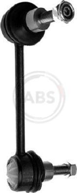 A.B.S. 260240 - Asta / Puntone, Stabilizzatore www.autoricambi360.it