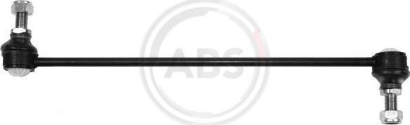 A.B.S. 260241 - Asta / Puntone, Stabilizzatore www.autoricambi360.it