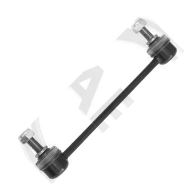 A.B.S. 260204 - Asta / Puntone, Stabilizzatore www.autoricambi360.it