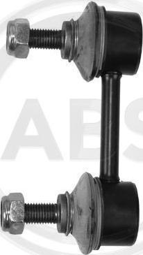 A.B.S. 260203 - Asta / Puntone, Stabilizzatore www.autoricambi360.it