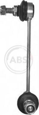 A.B.S. 260280 - Asta / Puntone, Stabilizzatore www.autoricambi360.it