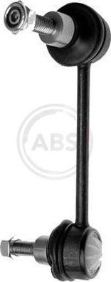 A.B.S. 260239 - Asta / Puntone, Stabilizzatore www.autoricambi360.it