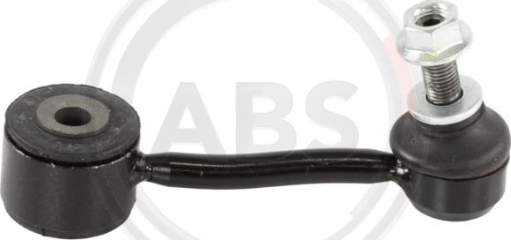 A.B.S. 260237 - Asta / Puntone, Stabilizzatore www.autoricambi360.it