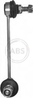A.B.S. 260279 - Asta / Puntone, Stabilizzatore www.autoricambi360.it