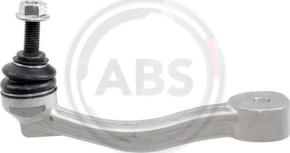 A.B.S. 260744 - Asta / Puntone, Stabilizzatore www.autoricambi360.it