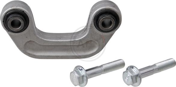 A.B.S. 260745 - Asta / Puntone, Stabilizzatore www.autoricambi360.it