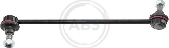 A.B.S. 260741 - Asta / Puntone, Stabilizzatore www.autoricambi360.it