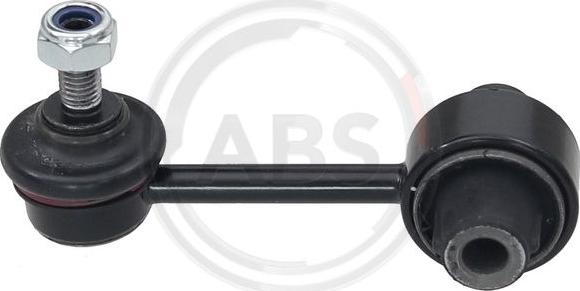 A.B.S. 260743 - Asta / Puntone, Stabilizzatore www.autoricambi360.it