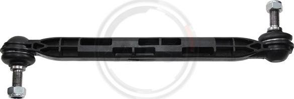 A.B.S. 260747 - Asta / Puntone, Stabilizzatore www.autoricambi360.it