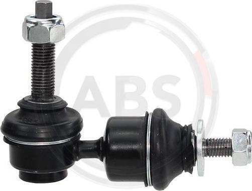 A.B.S. 260755 - Asta / Puntone, Stabilizzatore www.autoricambi360.it