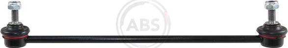 A.B.S. 260751 - Asta / Puntone, Stabilizzatore www.autoricambi360.it