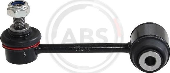A.B.S. 260753 - Asta / Puntone, Stabilizzatore www.autoricambi360.it
