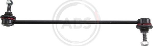 A.B.S. 260765 - Asta / Puntone, Stabilizzatore www.autoricambi360.it