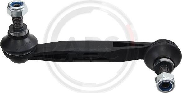 A.B.S. 260766 - Asta / Puntone, Stabilizzatore www.autoricambi360.it