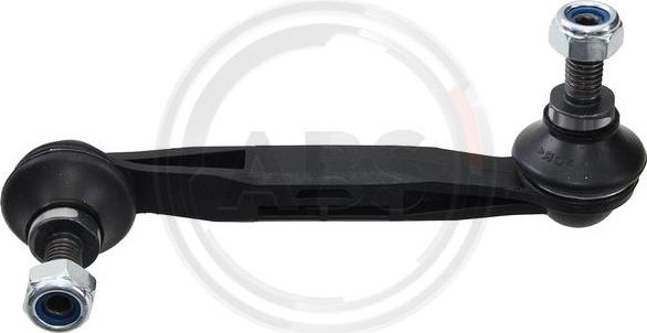 A.B.S. 260767 - Asta / Puntone, Stabilizzatore www.autoricambi360.it