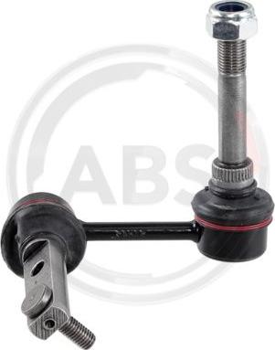 A.B.S. 260709 - Asta / Puntone, Stabilizzatore www.autoricambi360.it