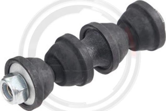 A.B.S. 260705 - Asta / Puntone, Stabilizzatore www.autoricambi360.it