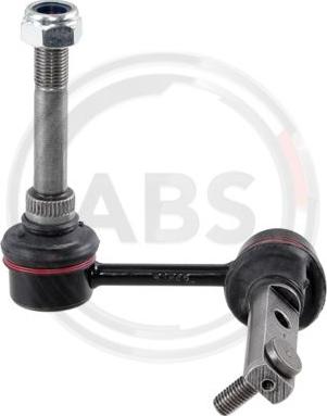 A.B.S. 260708 - Asta / Puntone, Stabilizzatore www.autoricambi360.it
