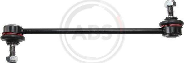 A.B.S. 260715 - Asta / Puntone, Stabilizzatore www.autoricambi360.it