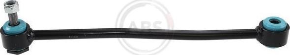 A.B.S. 260713 - Asta / Puntone, Stabilizzatore www.autoricambi360.it