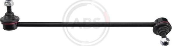 A.B.S. 260784 - Asta / Puntone, Stabilizzatore www.autoricambi360.it