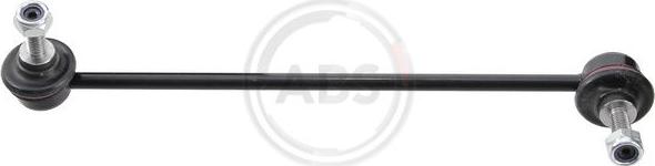 A.B.S. 260786 - Asta / Puntone, Stabilizzatore www.autoricambi360.it