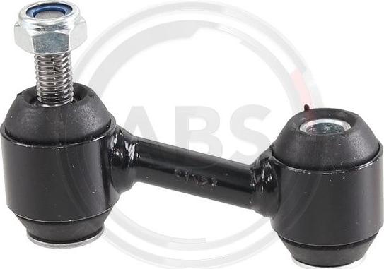 A.B.S. 260780 - Asta / Puntone, Stabilizzatore www.autoricambi360.it
